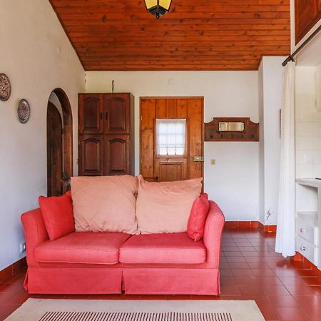 Domus Adepta Charming W Garden Villa Furnas  Dış mekan fotoğraf