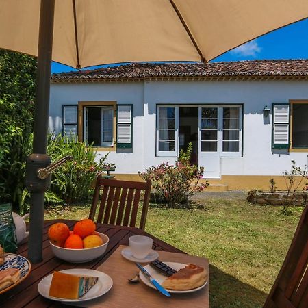 Domus Adepta Charming W Garden Villa Furnas  Dış mekan fotoğraf