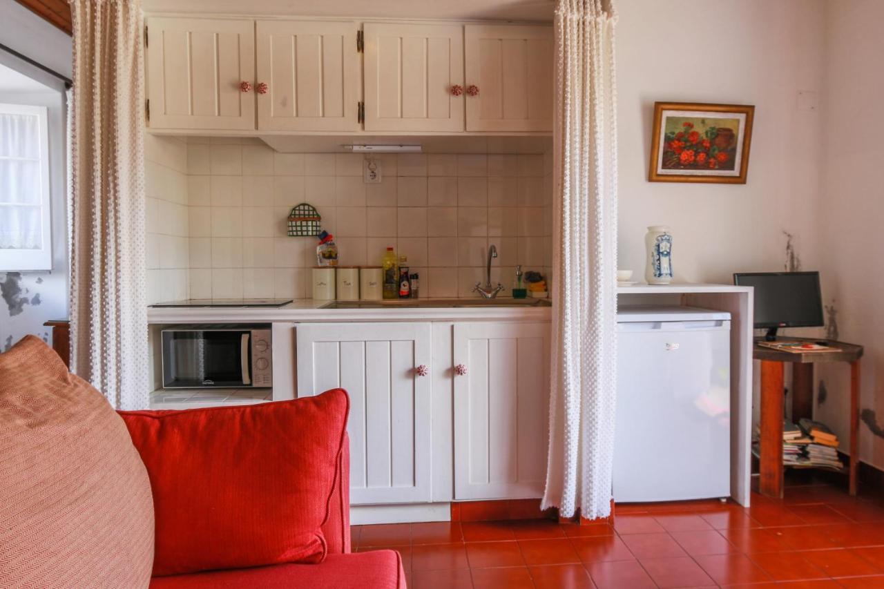 Domus Adepta Charming W Garden Villa Furnas  Dış mekan fotoğraf