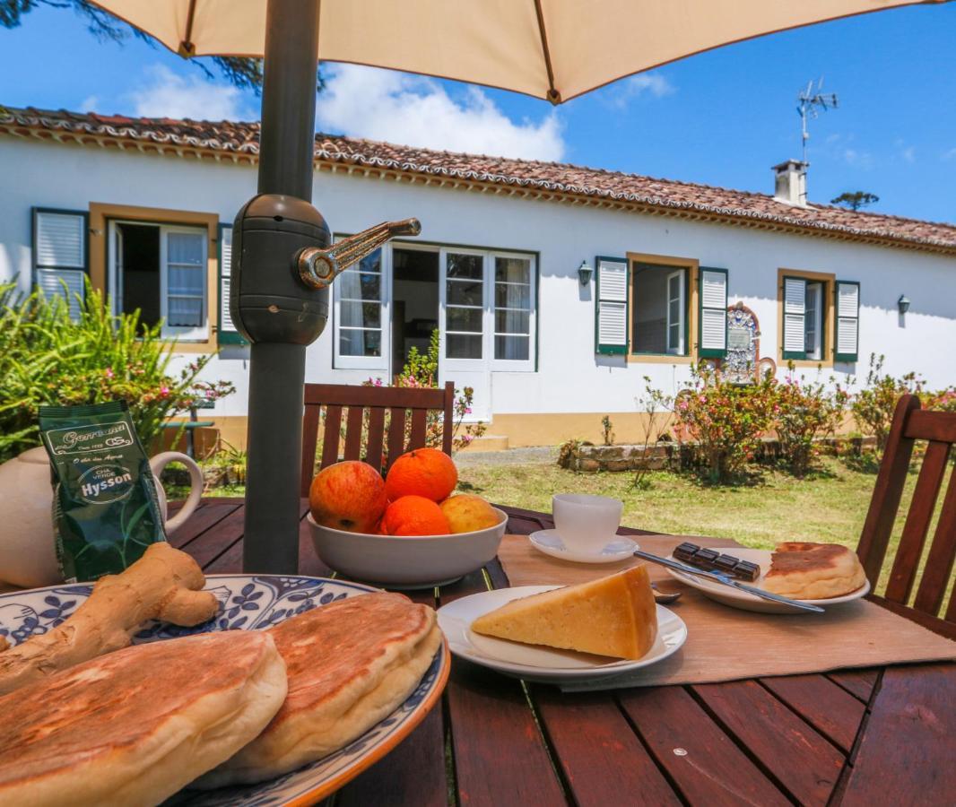 Domus Adepta Charming W Garden Villa Furnas  Dış mekan fotoğraf