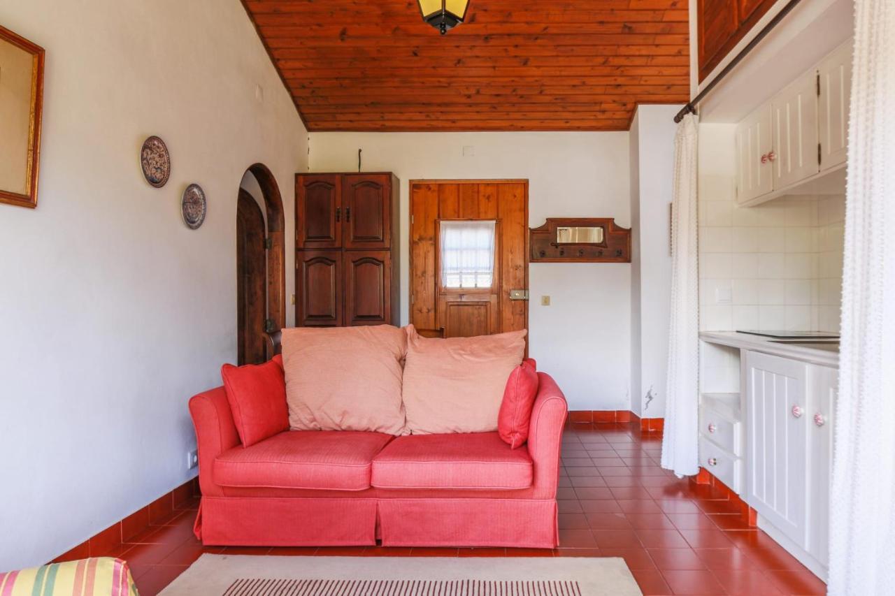 Domus Adepta Charming W Garden Villa Furnas  Dış mekan fotoğraf